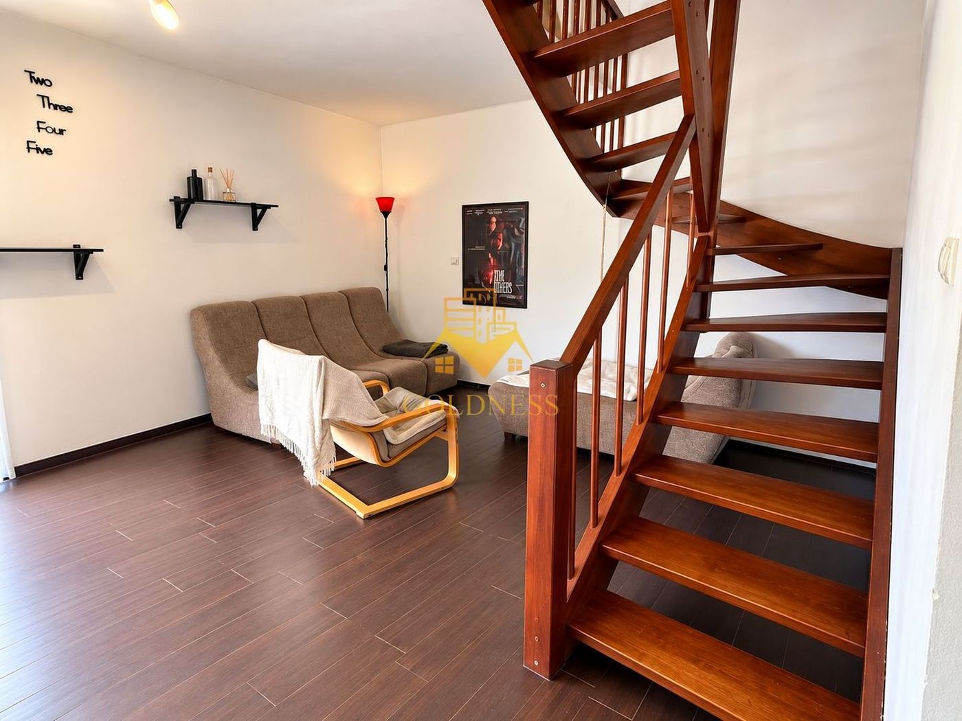 3 camere, Zorilor, Golden Tulip,Frunzisului, UTCN,USAMV, Pet Friendly - Imagine principala