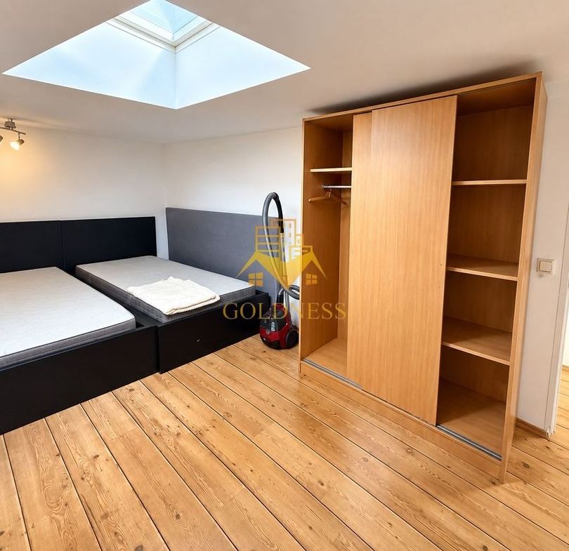 3 camere, Zorilor, Golden Tulip,Frunzisului, UTCN,USAMV, Pet Friendly - foto 2