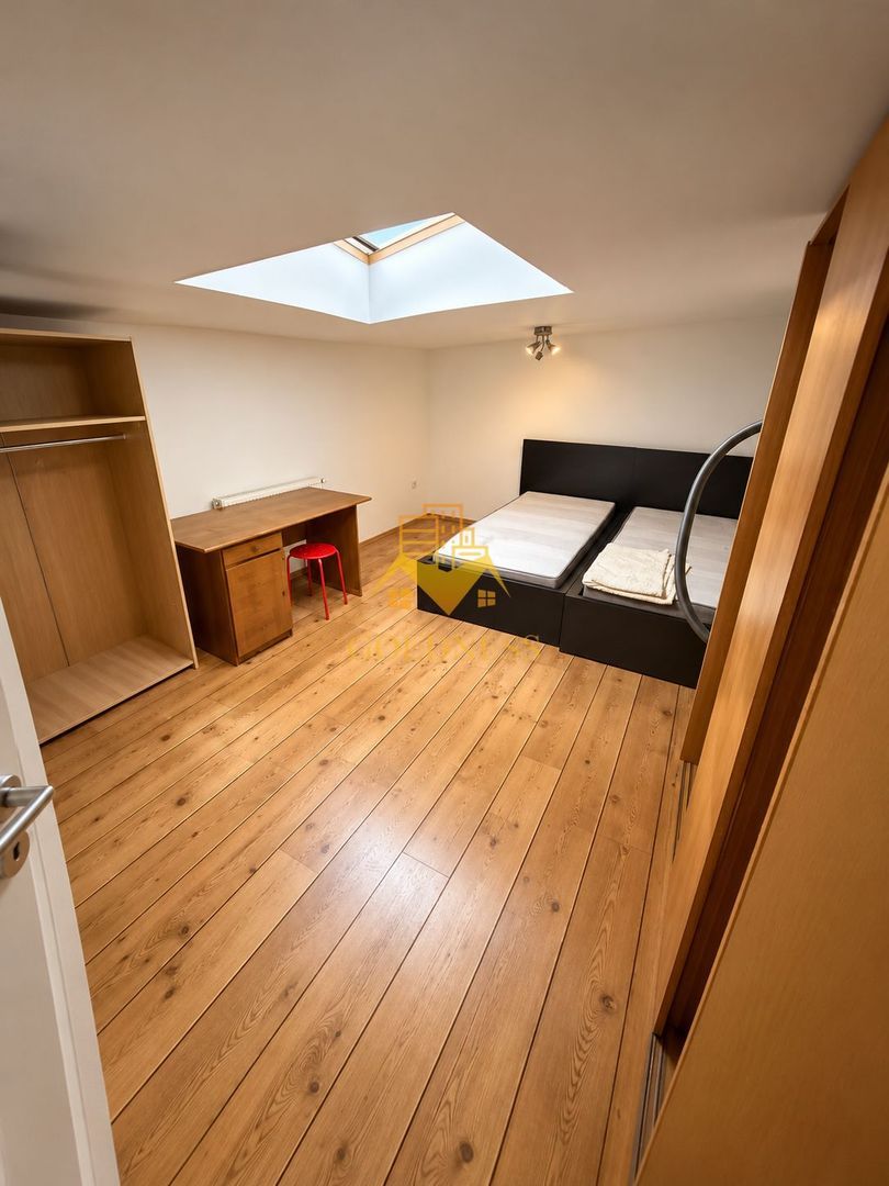 3 camere, Zorilor, Golden Tulip,Frunzisului, UTCN,USAMV, Pet Friendly - foto 3