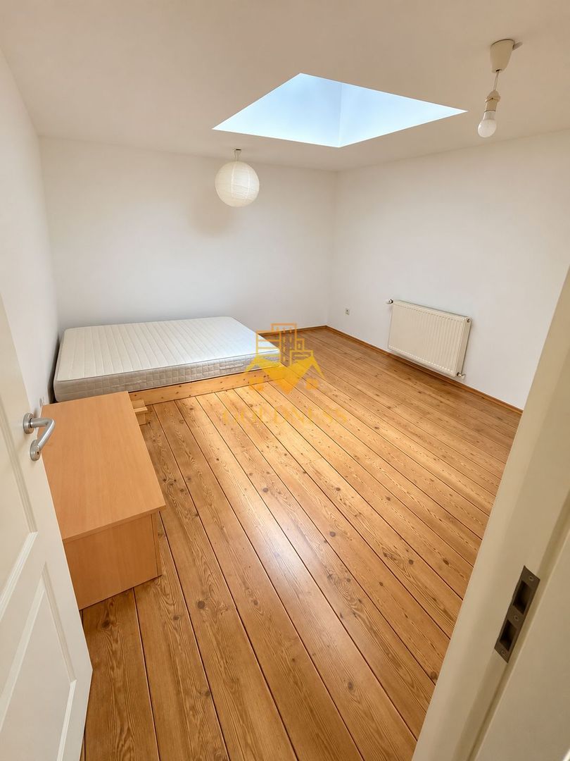 3 camere, Zorilor, Golden Tulip,Frunzisului, UTCN,USAMV, Pet Friendly - foto 4