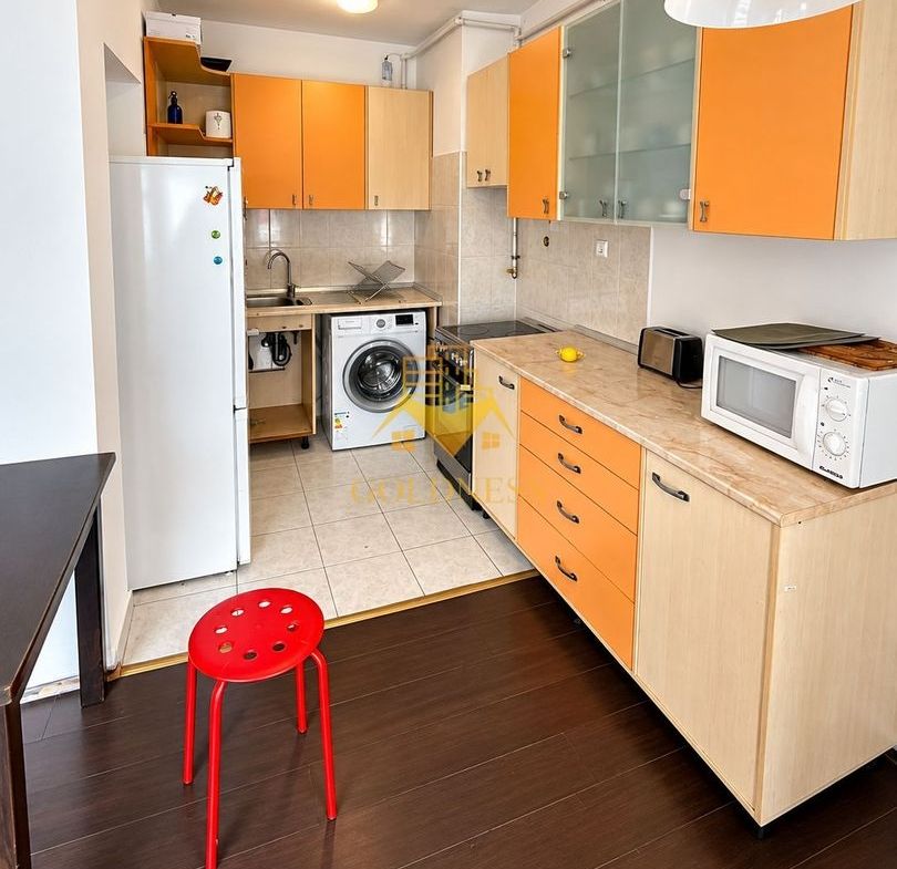 3 camere, Zorilor, Golden Tulip,Frunzisului, UTCN,USAMV, Pet Friendly - foto 5