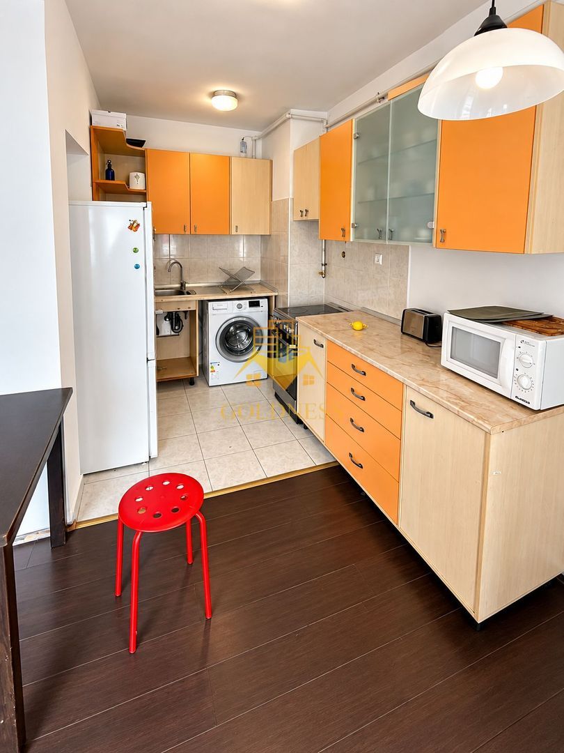 3 camere, Zorilor, Golden Tulip,Frunzisului, UTCN,USAMV, Pet Friendly - foto 5