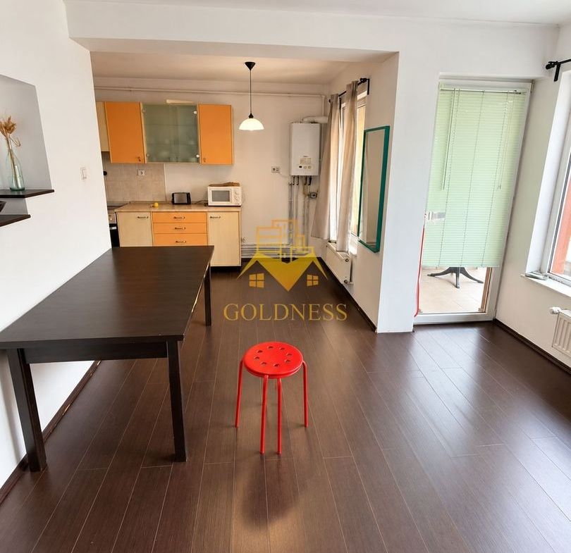 3 camere, Zorilor, Golden Tulip,Frunzisului, UTCN,USAMV, Pet Friendly - foto 6