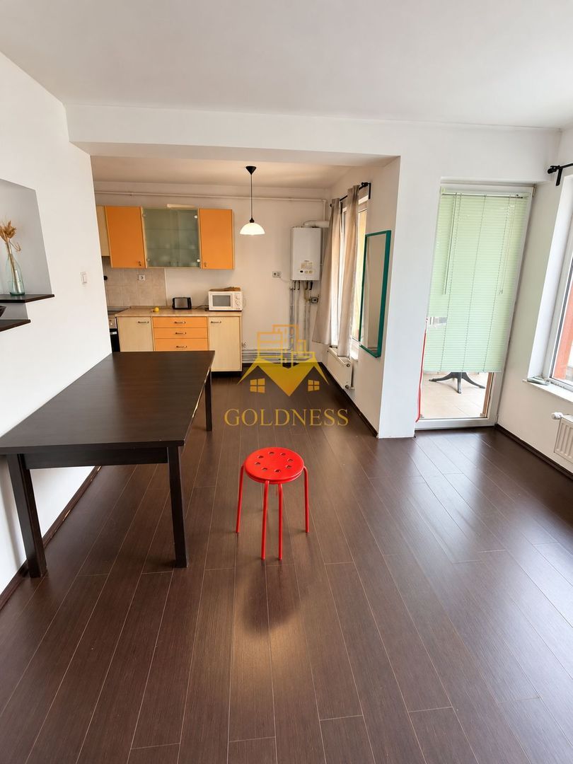 3 camere, Zorilor, Golden Tulip,Frunzisului, UTCN,USAMV, Pet Friendly - foto 6