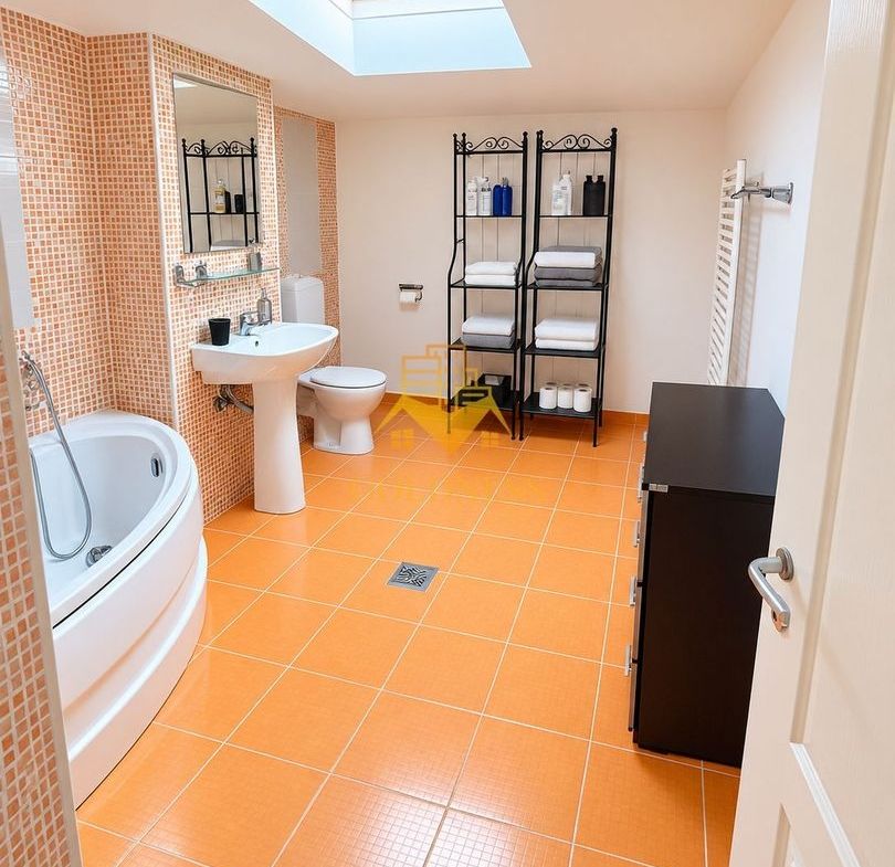 3 camere, Zorilor, Golden Tulip,Frunzisului, UTCN,USAMV, Pet Friendly - foto 7