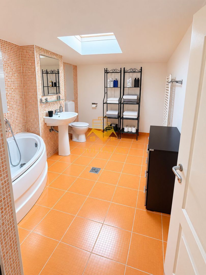 3 camere, Zorilor, Golden Tulip,Frunzisului, UTCN,USAMV, Pet Friendly - foto 7