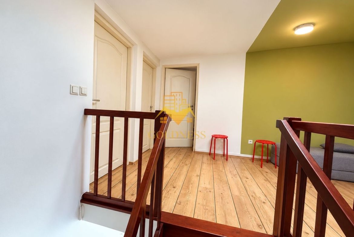 3 camere, Zorilor, Golden Tulip,Frunzisului, UTCN,USAMV, Pet Friendly - foto 8