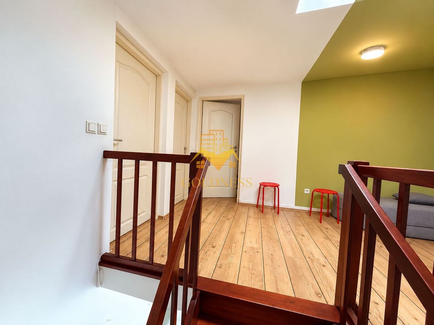 3 camere, Zorilor, Golden Tulip,Frunzisului, UTCN,USAMV, Pet Friendly - foto 8