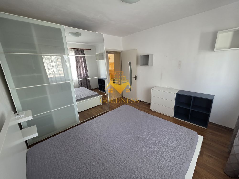 3 camere decomandate, Manastur, Izlazului, BIG, Primăverii, USAMV - Imagine principala
