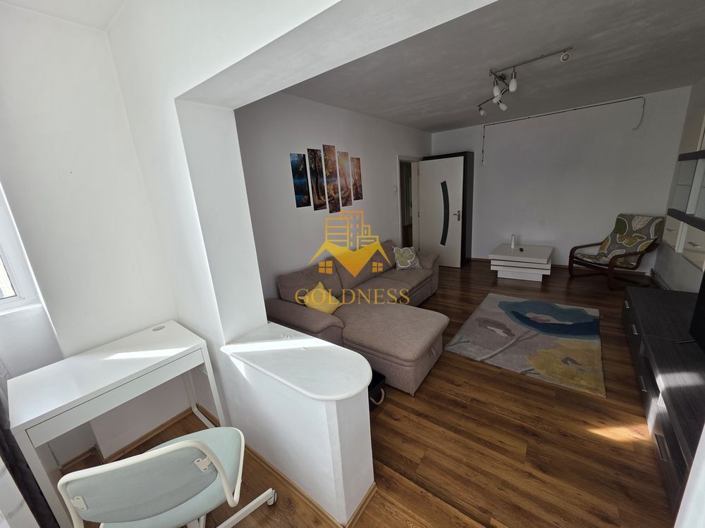 3 camere decomandate, Manastur, Izlazului, BIG, Primăverii, USAMV - foto 3
