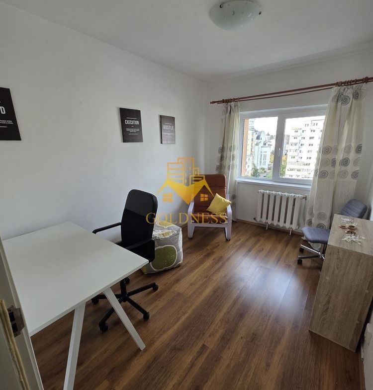 3 camere decomandate, Manastur, Izlazului, BIG, Primăverii, USAMV - foto 4