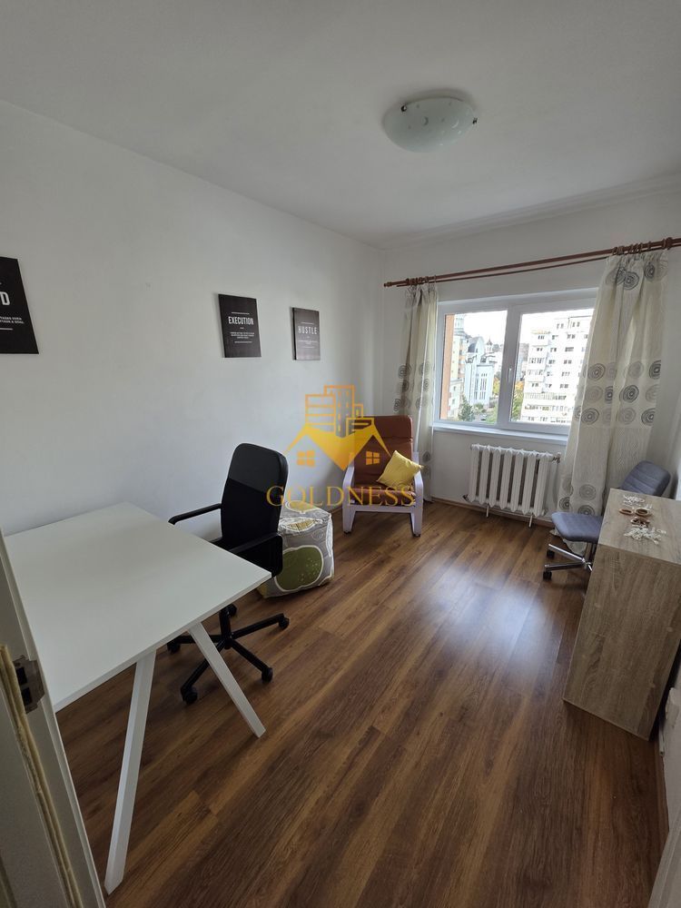 3 camere decomandate, Manastur, Izlazului, BIG, Primăverii, USAMV - foto 4 3 camere decomandate, Manastur, Izlazului, BIG, Primăverii, USAMV - foto 4