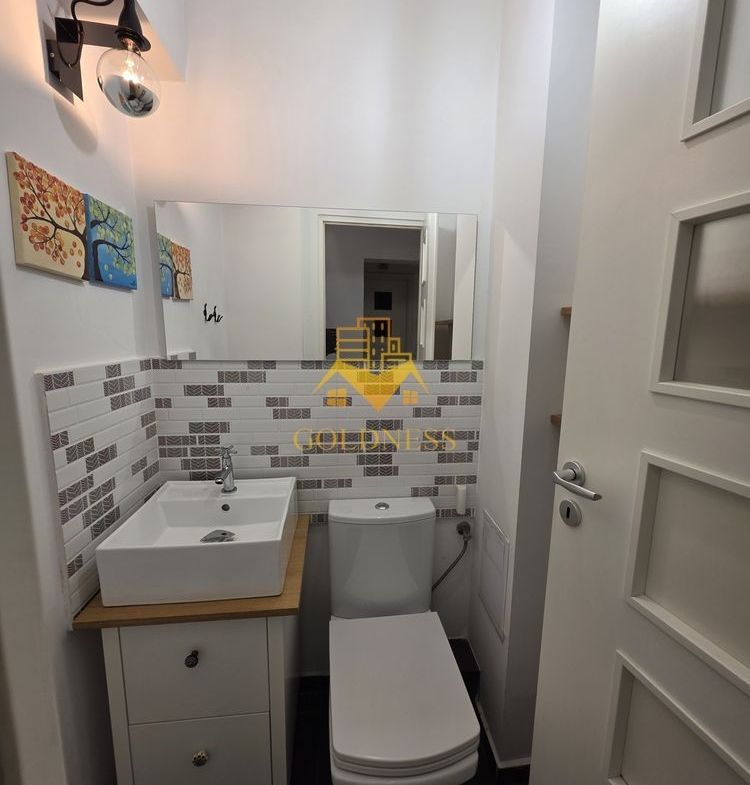 3 camere decomandate, Manastur, Izlazului, BIG, Primăverii, USAMV - foto 6