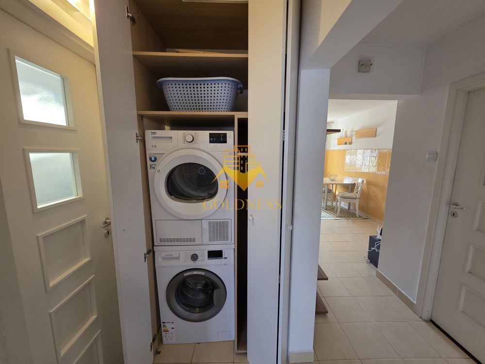 3 camere decomandate, Manastur, Izlazului, BIG, Primăverii, USAMV - foto 8
