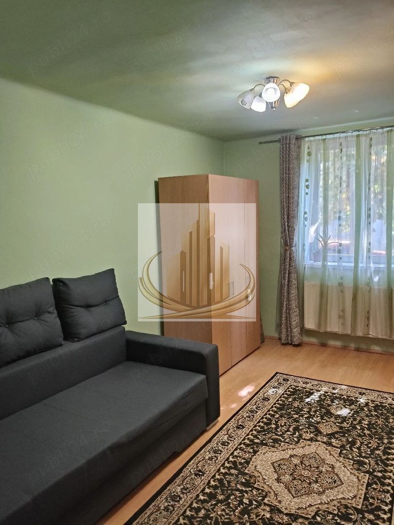 Apartament 2 camere Șagului,53 mp,boxă 20 mp, decomandat,centrală prop - Imagine principala