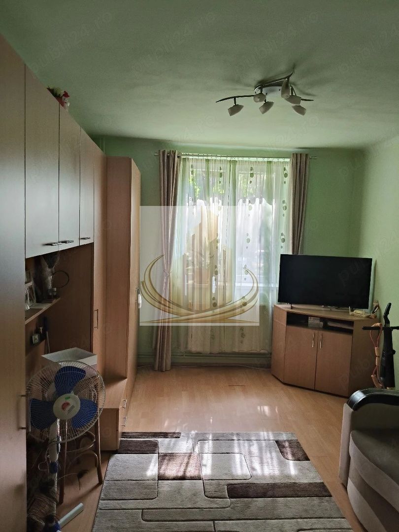 Apartament 2 camere Șagului,53 mp,boxă 20 mp, decomandat,centrală prop - foto 2