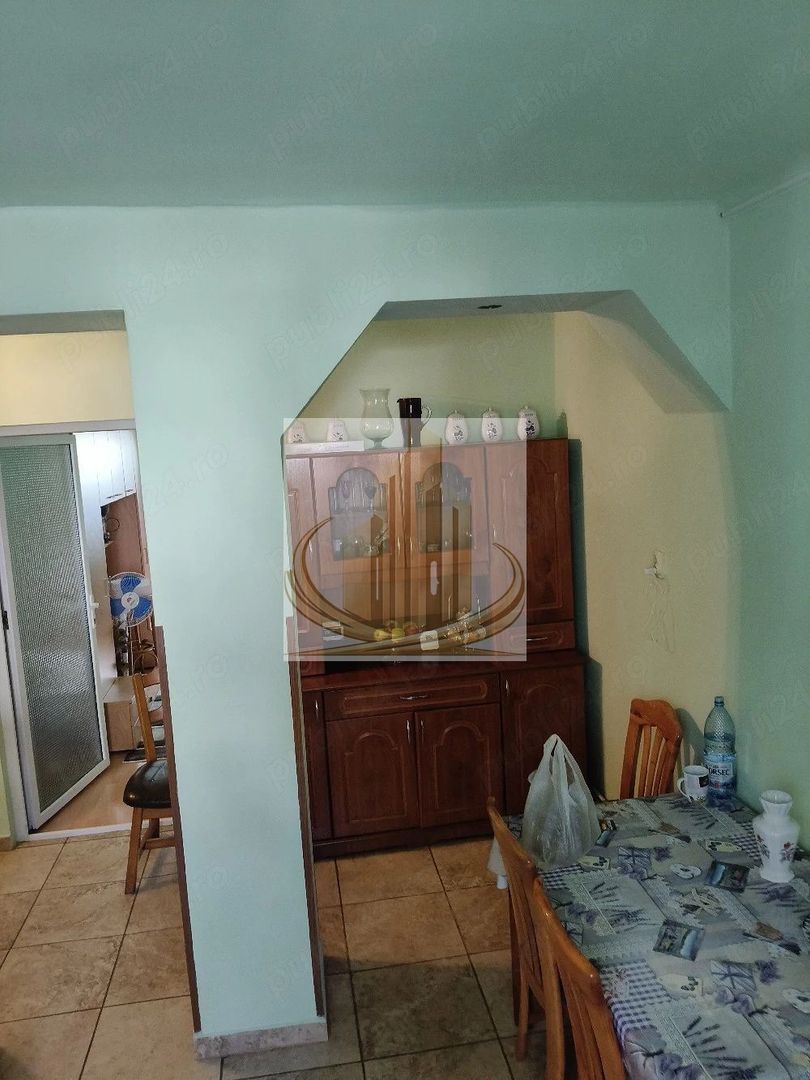 Apartament 2 camere Șagului,53 mp,boxă 20 mp, decomandat,centrală prop - foto 4