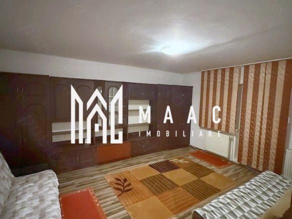Apartament 1 cameră de vânzare | Sibiu, Terezian | 41 mp - Imagine principala