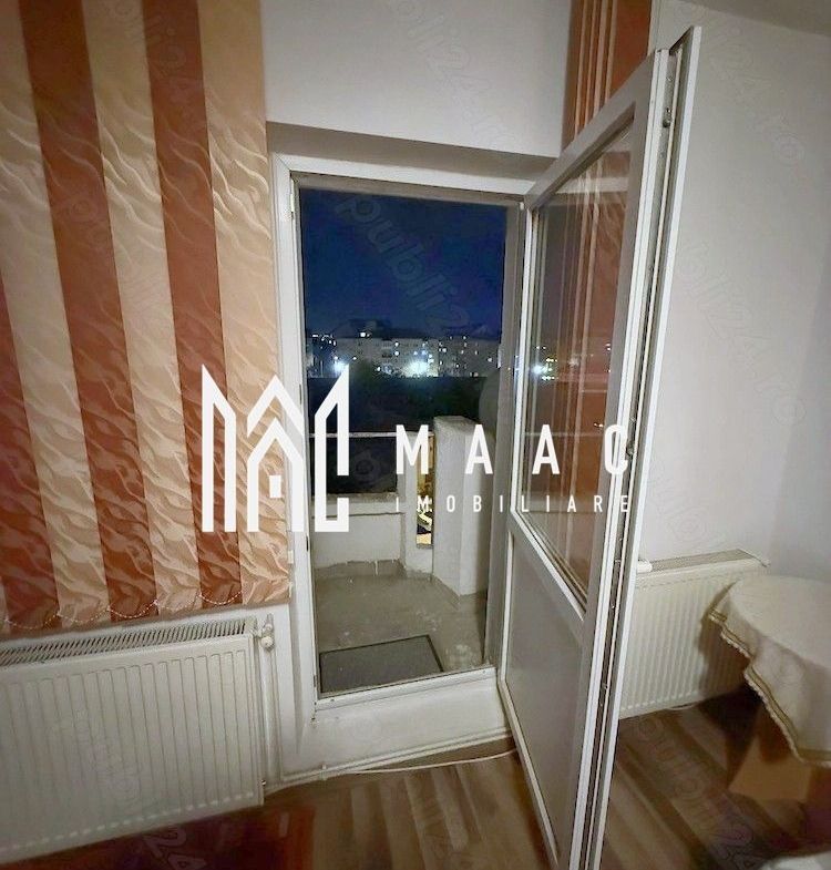 Apartament 1 cameră de vânzare | Sibiu, Terezian | 41 mp - foto 2