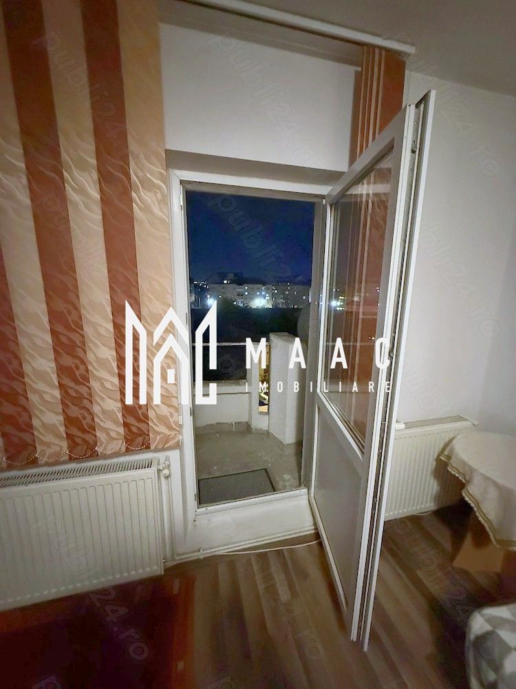 Apartament 1 cameră de vânzare | Sibiu, Terezian | 41 mp - foto 2