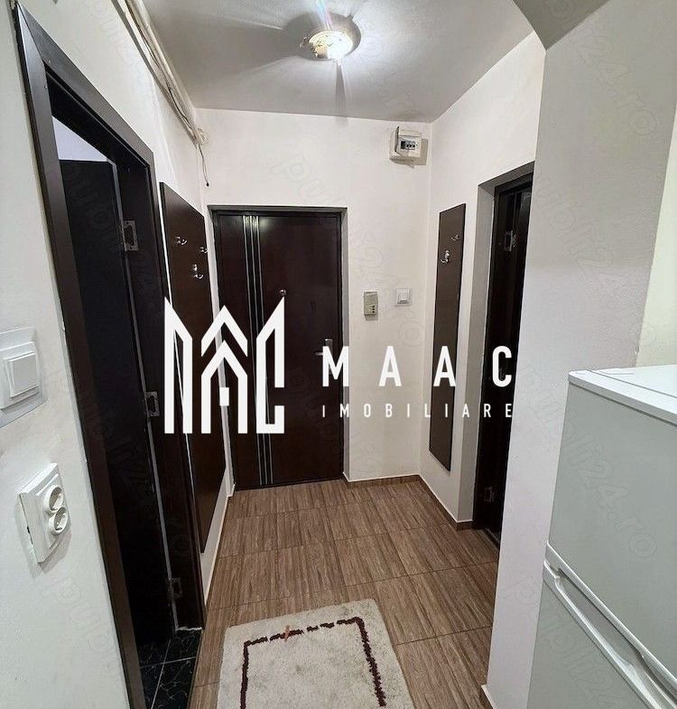 Apartament 1 cameră de vânzare | Sibiu, Terezian | 41 mp - foto 3