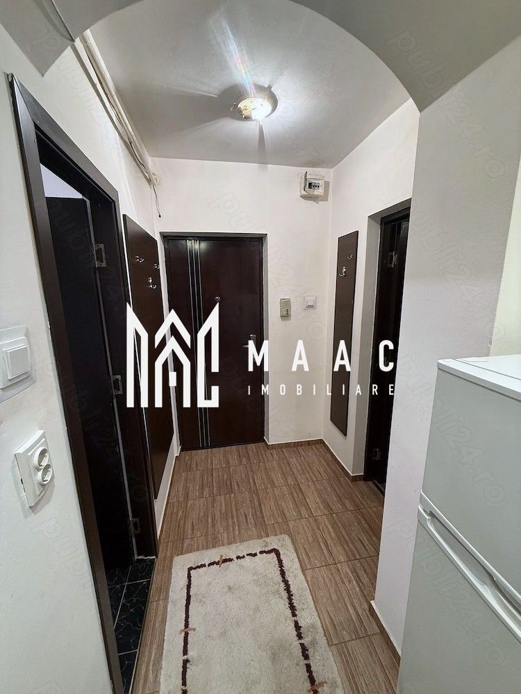 Apartament 1 cameră de vânzare | Sibiu, Terezian | 41 mp - foto 3