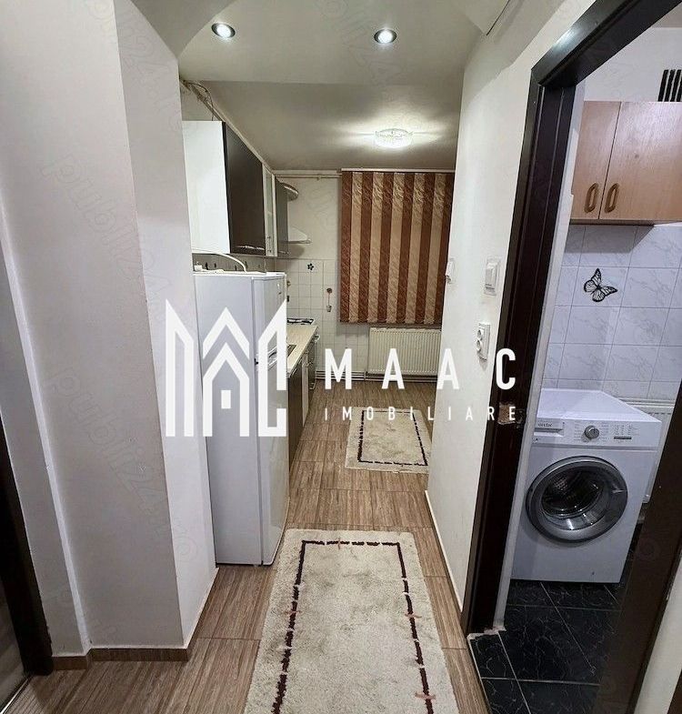 Apartament 1 cameră de vânzare | Sibiu, Terezian | 41 mp - foto 4