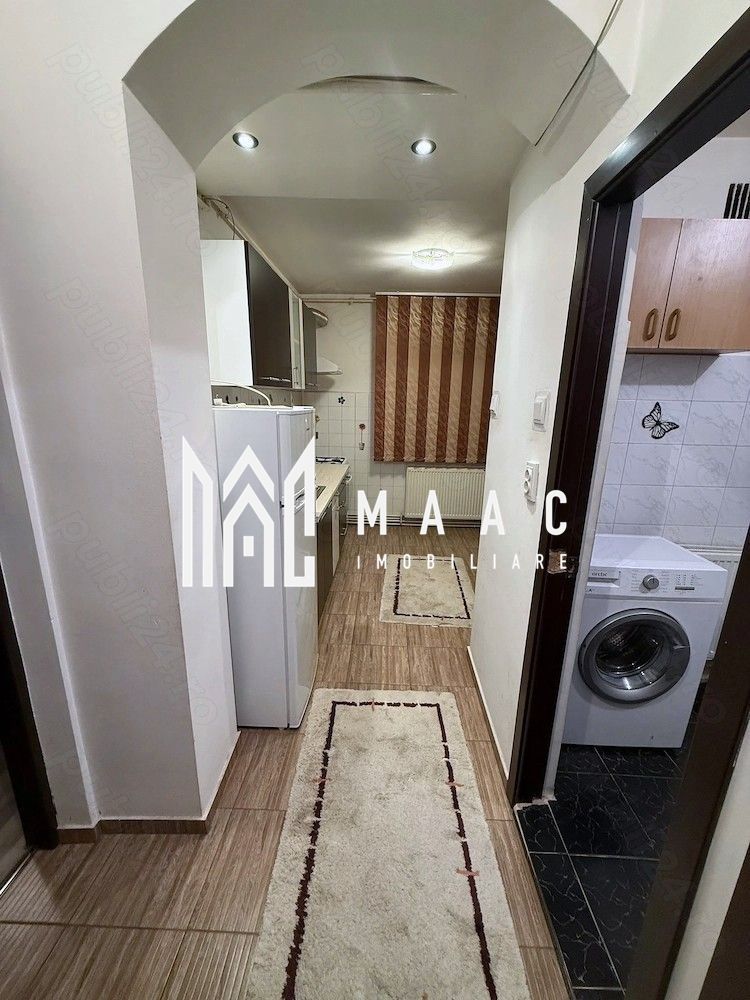 Apartament 1 cameră de vânzare | Sibiu, Terezian | 41 mp - foto 4