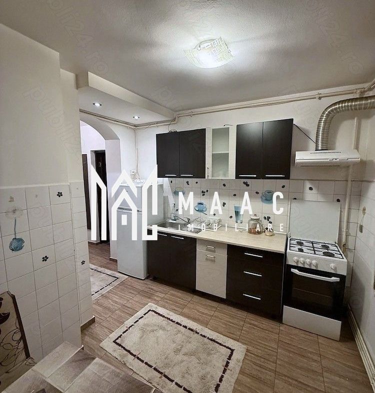 Apartament 1 cameră de vânzare | Sibiu, Terezian | 41 mp - foto 5