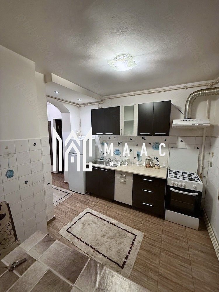 Apartament 1 cameră de vânzare | Sibiu, Terezian | 41 mp - foto 5