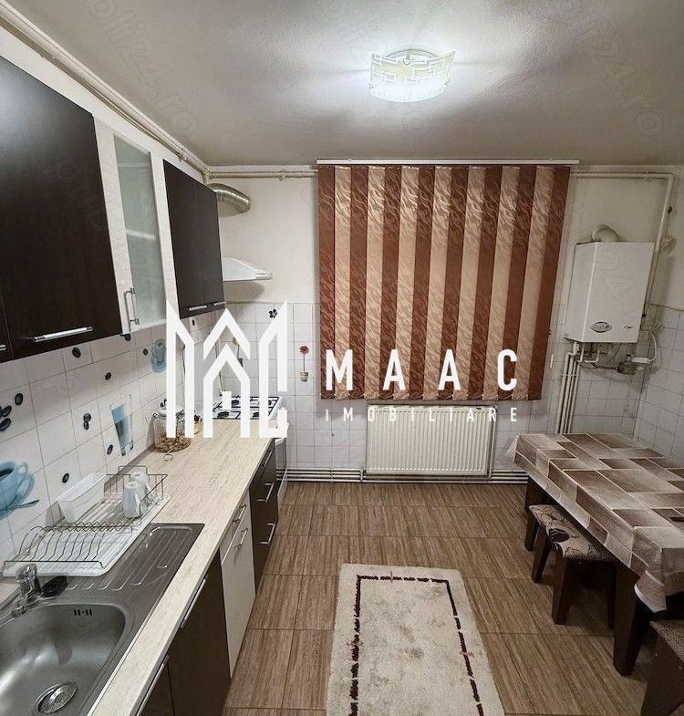Apartament 1 cameră de vânzare | Sibiu, Terezian | 41 mp - foto 6