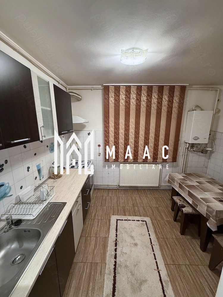 Apartament 1 cameră de vânzare | Sibiu, Terezian | 41 mp - foto 6