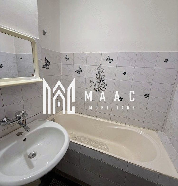 Apartament 1 cameră de vânzare | Sibiu, Terezian | 41 mp - foto 8