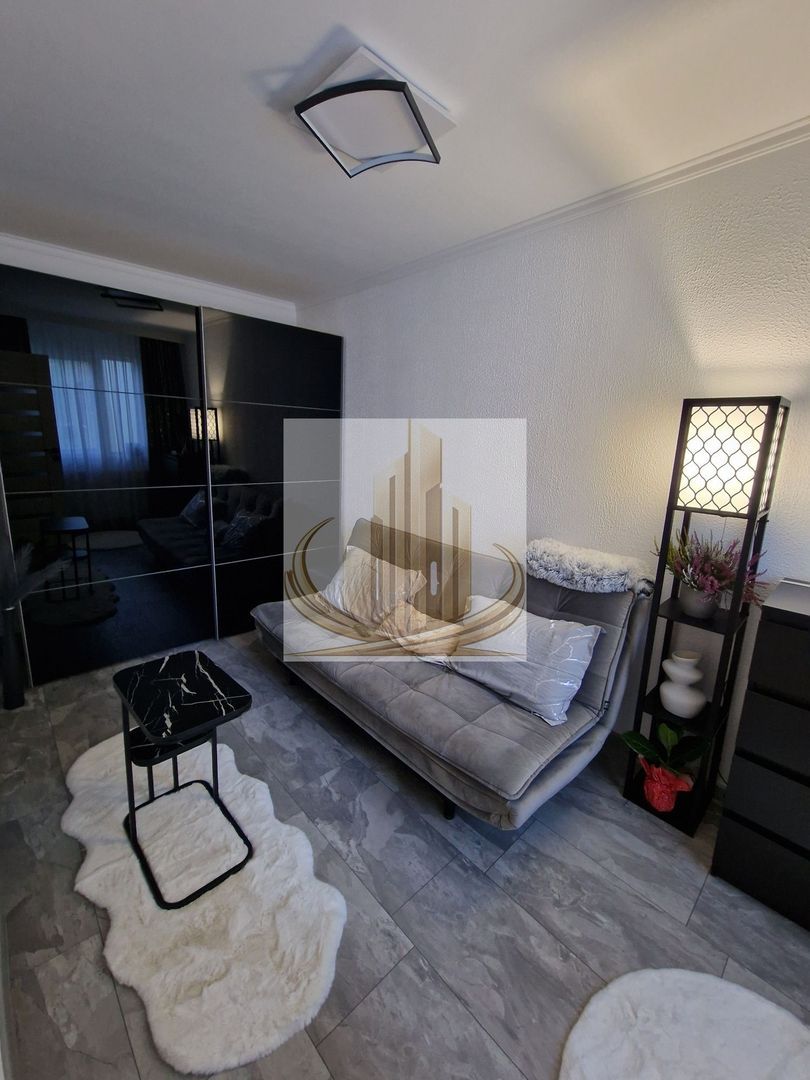 Apartament 2 camere Șagului, 35 mp utili, etaj 2, Piața Doina - foto 2