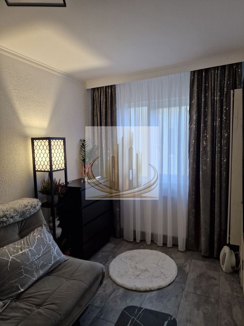 Apartament 2 camere Șagului, 35 mp utili, etaj 2, Piața Doina - foto 3