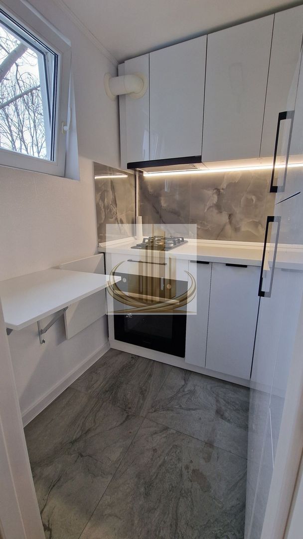 Apartament 2 camere Șagului, 35 mp utili, etaj 2, Piața Doina - foto 4