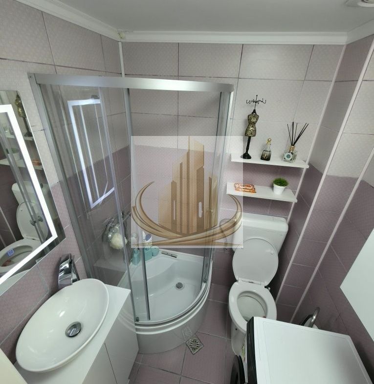 Apartament 2 camere Șagului, 35 mp utili, etaj 2, Piața Doina - foto 5