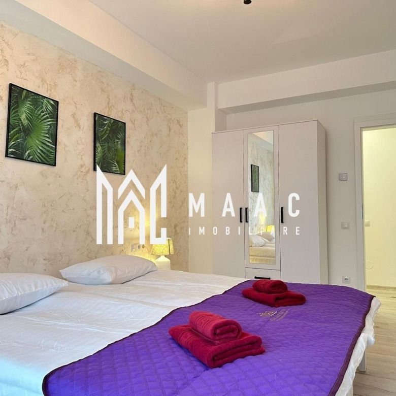 Apartament 3 camere de închiriat | Sibiu, Lazaret Balanța - Imagine principala