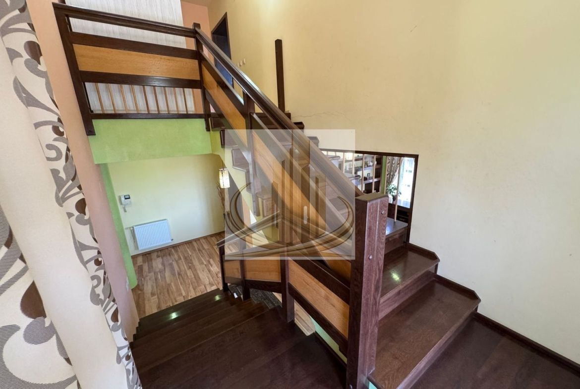 Casă spațioasă, 6 camere, teren 947 mp – Giarmata Vii, comision 0 - foto 7