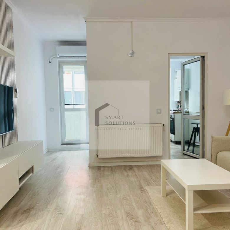 2 camere - parcare inclusă | Avangarde City, Militari Residence | 400E - Imagine principala