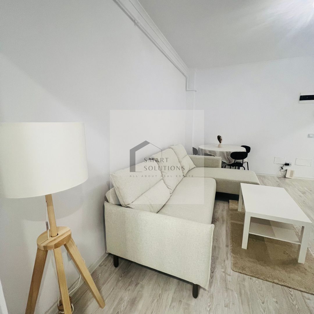 2 camere - parcare inclusă | Avangarde City, Militari Residence | 400E - foto 4