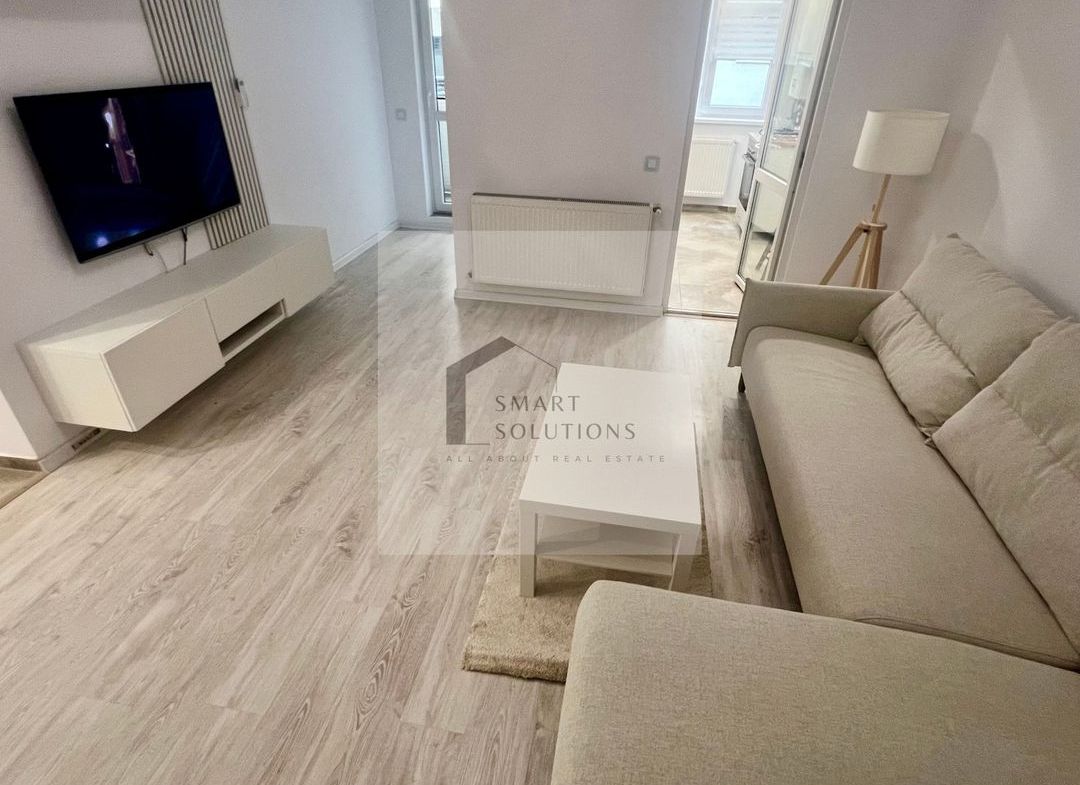 2 camere - parcare inclusă | Avangarde City, Militari Residence | 400E - foto 5