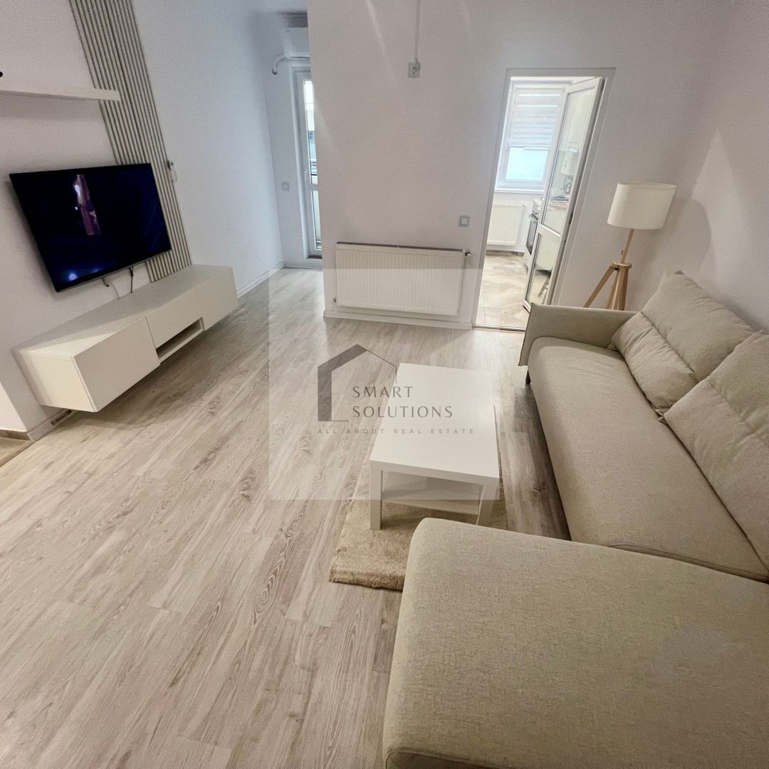 2 camere - parcare inclusă | Avangarde City, Militari Residence | 400E - foto 5