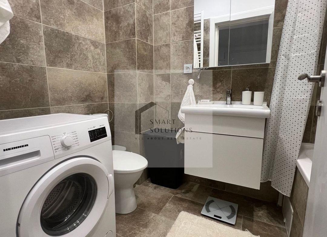 2 camere - parcare inclusă | Avangarde City, Militari Residence | 400E - foto 7