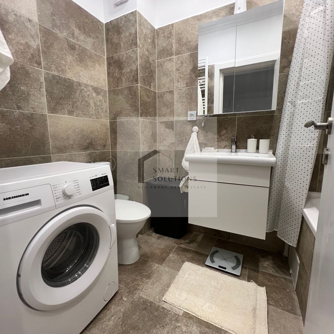 2 camere - parcare inclusă | Avangarde City, Militari Residence | 400E - foto 7