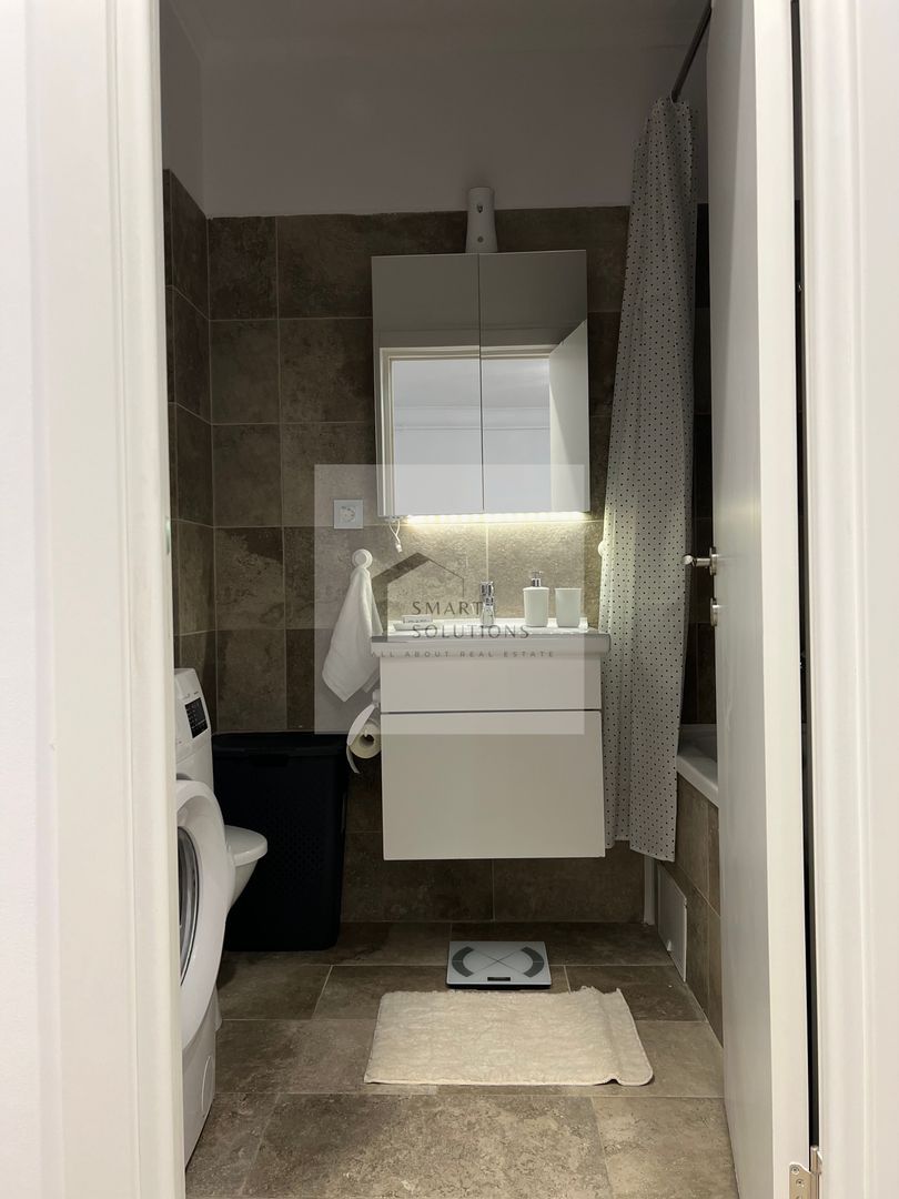 2 camere - parcare inclusă | Avangarde City, Militari Residence | 400E - foto 8