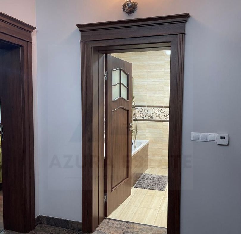 Vila 360 mp utili super exclusivista si teren 750 mp in Sibiu - foto 7