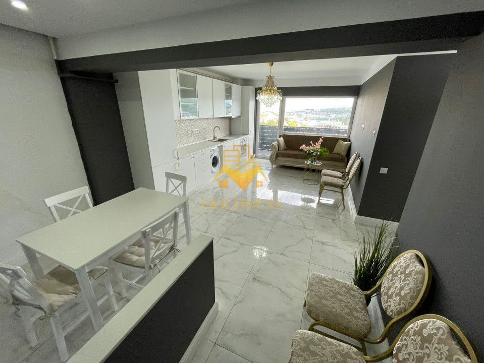 3 camere modern, Calea Baciului, Mega Image, Lidl, Petrom, Parcare - foto 2