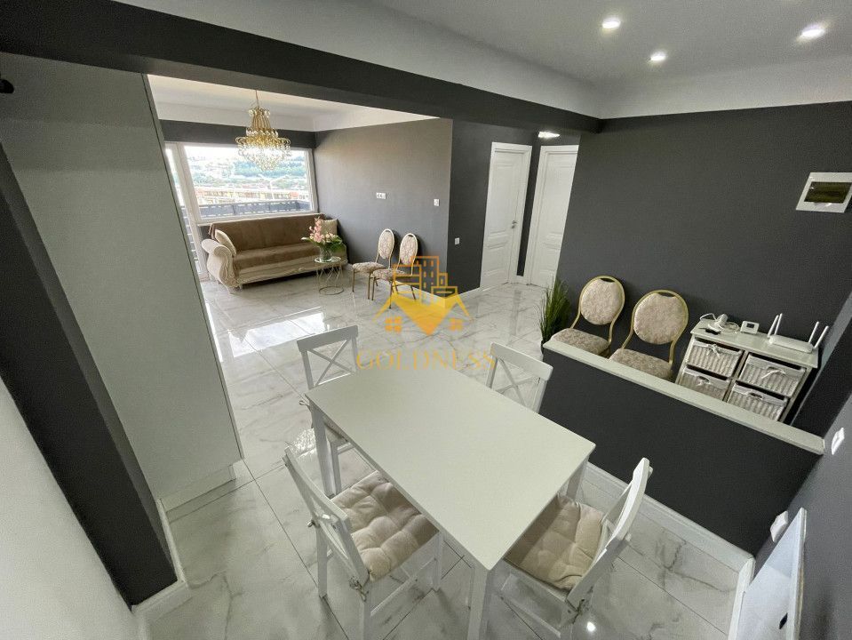 3 camere modern, Calea Baciului, Mega Image, Lidl, Petrom, Parcare - foto 3