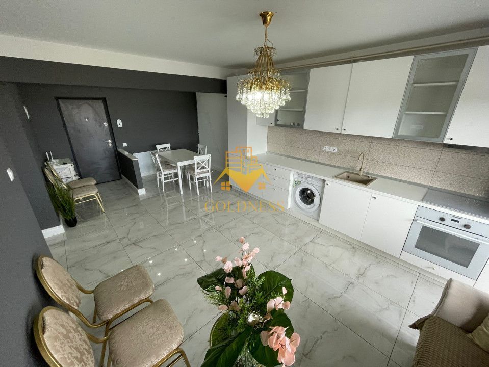 3 camere modern, Calea Baciului, Mega Image, Lidl, Petrom, Parcare - foto 4